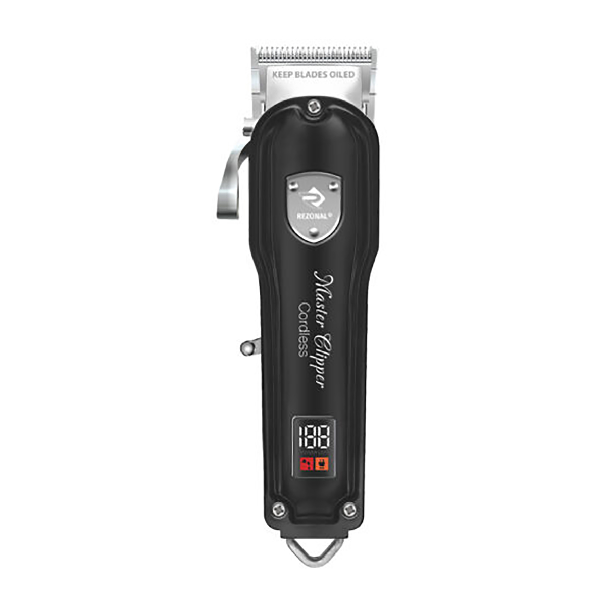ماشین اصلاح موی سر رزونال مدل master clipper